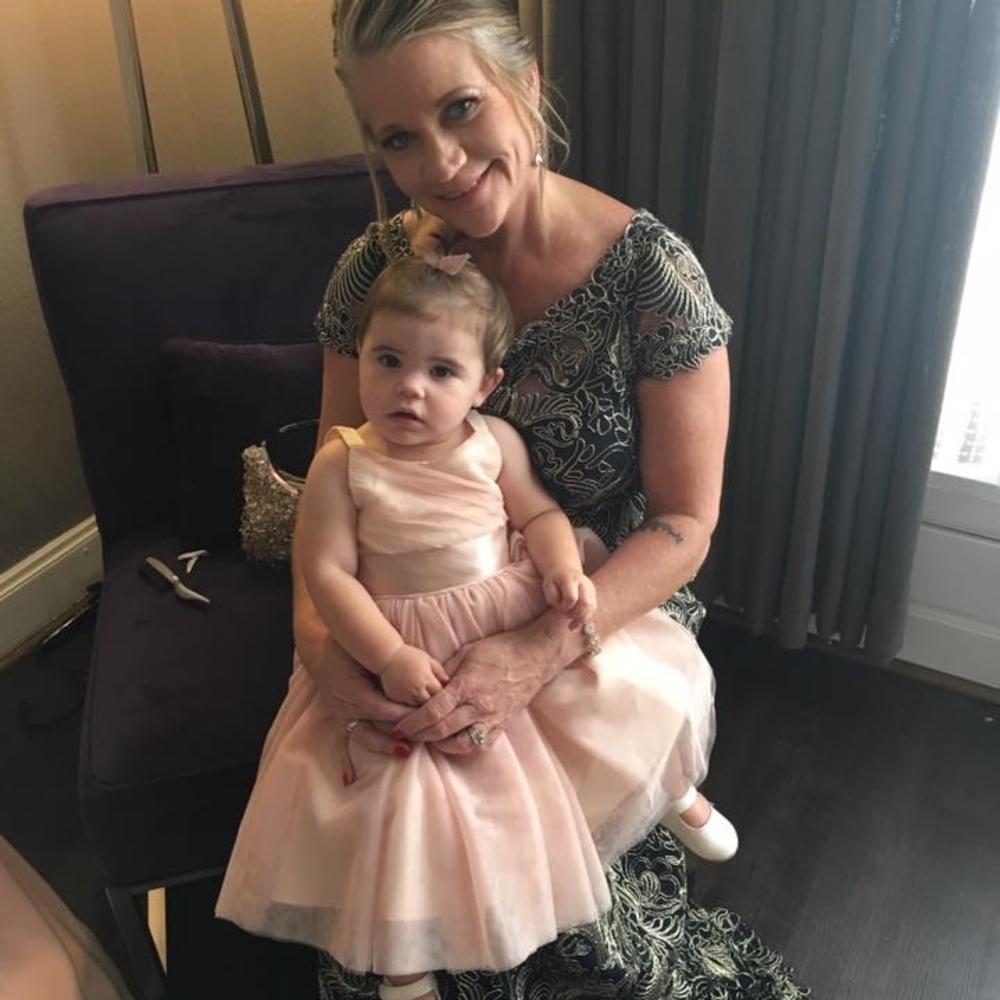 Meet your Posher, Rita